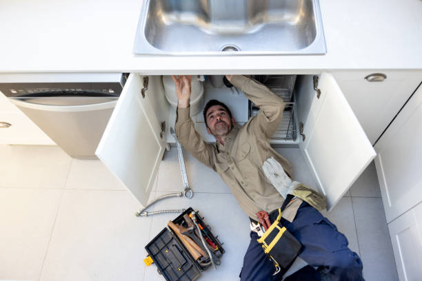 Commercial Plumbing Services in Shaw Heights, CO